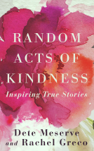 book cover for Random Acts of Kindness