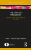 Cover Image: The Twitter Presidency