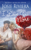 Cover Image: I Love You More
