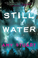 book cover for Still Water