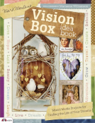 book cover for Vision Box Idea Book