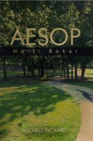 book cover for AESOP