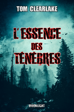 Couverture du livre pour L'Essence des Ténèbres