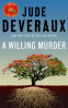 Cover Image: A Willing Murder