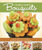 book cover for Edible Party Bouquet