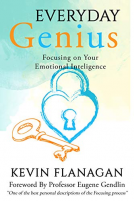 book cover for Everyday Genius