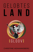 Buchcover für Gelobtes Land - Gloov