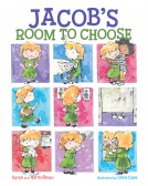 book cover for Jacob's Room to Choose