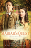 Cover Image: Mariah's Quest