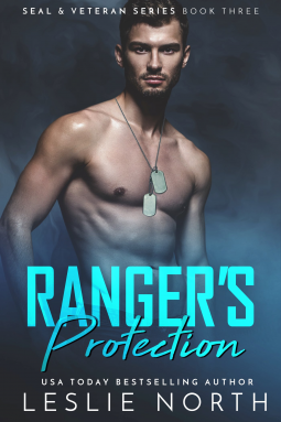 book cover for Ranger's Protection