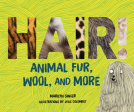 book cover for Hair!
