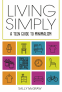 Cover Image: Living Simply