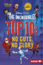 Cover Image: The Incredibles Top 10s