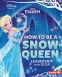 Cover Image: How to Be a Snow Queen