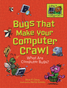book cover for Bugs That Make Your Computer Crawl
