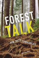 book cover for Forest Talk