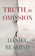 book cover for Truth, by Omission