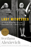 Cover Image: Last Witnesses