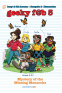 Cover Image: Geeky Fab 5 Vol. 2