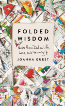 book cover for Folded Wisdom