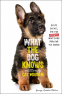 Cover Image: What the Dog Knows Young Readers Edition