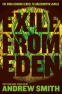 Cover Image: Exile from Eden