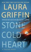 book cover for Stone Cold Heart