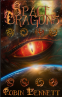 Cover Image: Space Dragons