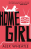 Cover Image: Home Girl