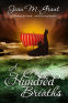 Cover Image: A Hundred Breaths
