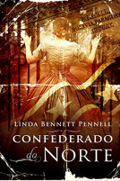 book cover for Confederado do Norte