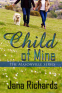 Cover Image: Child of Mine