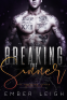 Cover Image: Breaking The Sinner