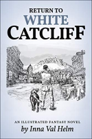 book cover for Return To White Catcliff