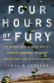 Cover Image: Four Hours of Fury