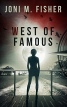 book cover for West of Famous