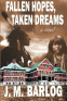 Cover Image: Fallen Hopes, Taken Dreams