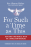 Cover Image: For Such a Time as This