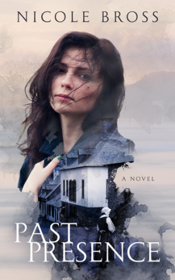 book cover for Past Presence