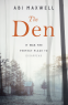 Cover Image: The Den