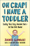 Cover Image: Oh Crap! I Have a Toddler