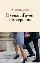 Couverture du livre pour Il venait d'avoir dix-sept ans