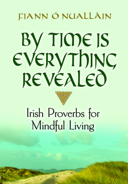 book cover for By Time Is Everything Revealed