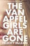 Cover Image: The Van Apfel Girls Are Gone