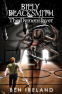 Cover Image: Billy Blacksmith: The Demonslayer