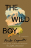 Cover Image: The Wild Boy