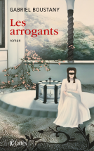 Couverture du livre pour Les arrogants