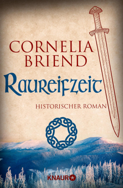Buchcover für Raureifzeit