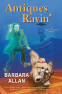 Cover Image: Antiques Ravin'