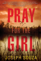 book cover for Pray for the Girl